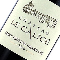 Château Le Calice 2016