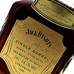 Jack Daniel's Flavourful And Balanced 1