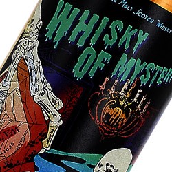 Ben Nevis 2016 Whisky Of Mystery 46%Vol 5 Ans