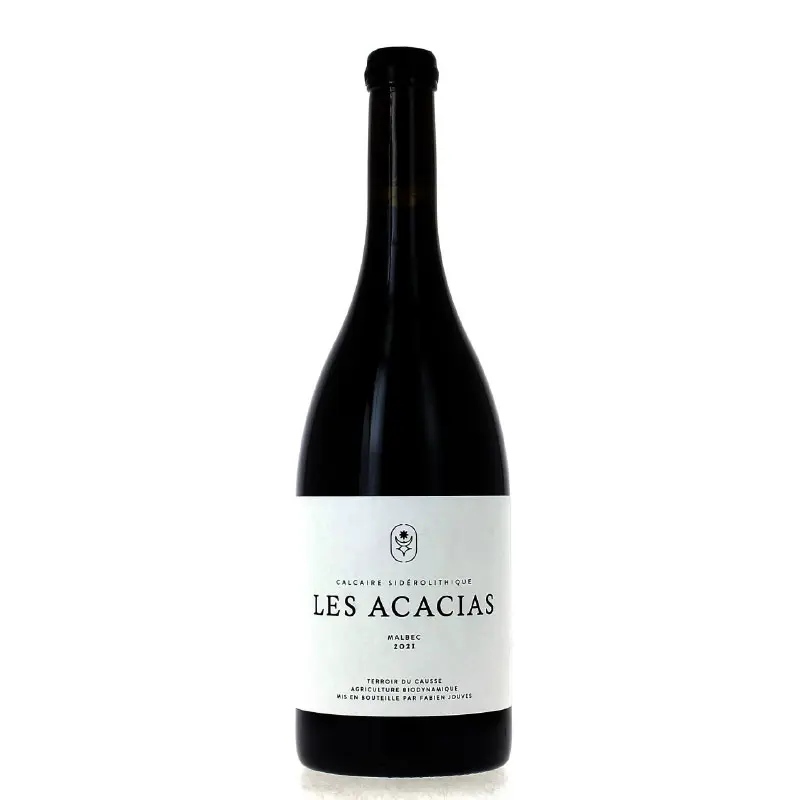 cahors-fabien-jouves-les-acacias-rouge-2021 cahors-fabien-jouves-les-acacias-rouge-2021