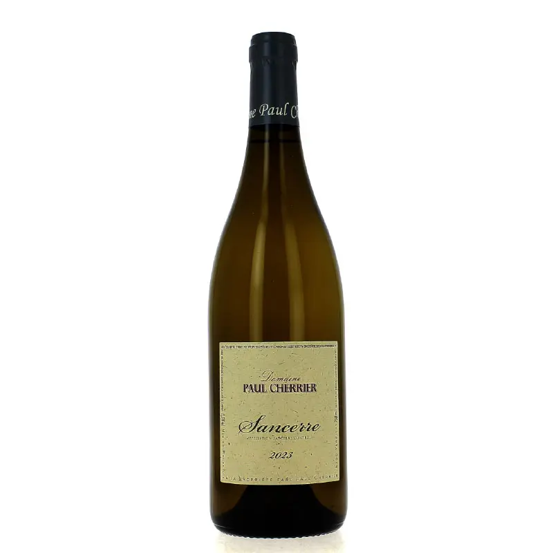 loire-domaine-paul-cherrier-sancerre-blanc-2023 loire-domaine-paul-cherrier-sancerre-blanc-2023