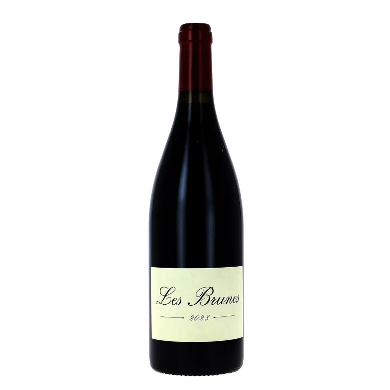 Domaine des CREISSES Les Brunes 2023 Domaine des CREISSES Les Brunes 2023