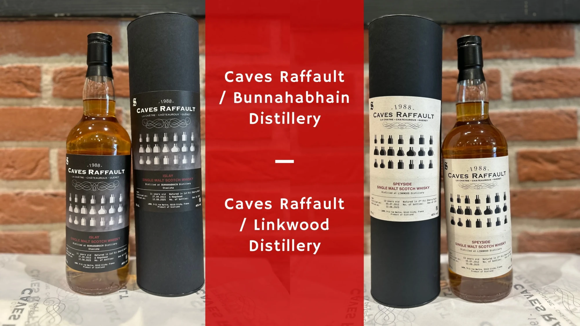 whisky-caves-raffault-linkwood-bunnahabhain