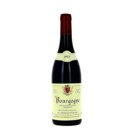 Domaine Hudelot Noellat Bourgogne rouge 2023