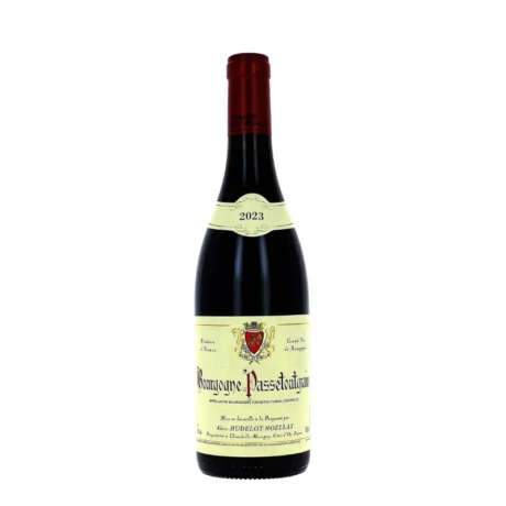Domaine Hudelot Noellat Bourgogne Passetoutgrain 2023