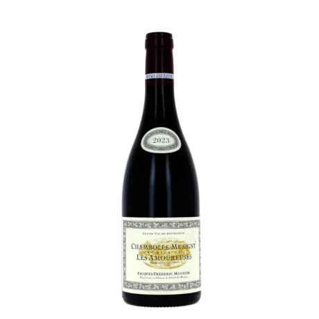 Domaine Mugnier Chambolle-Musigny 1er Cru Les Amoureuses 2023