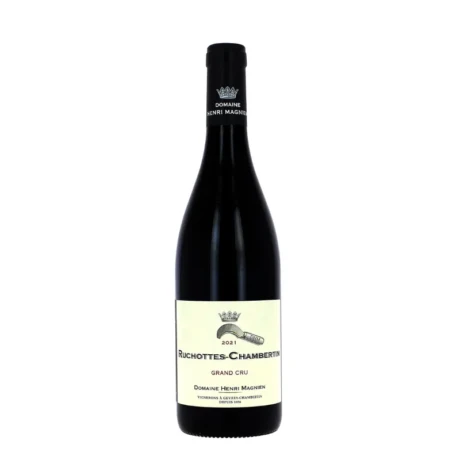 Domaine Henri Magnien Ruchottes-Chambertin Grand Cru 2021