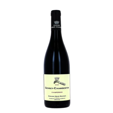 Domaine Henri Magnien Gevrey-Chambertin Champerrier 2022
