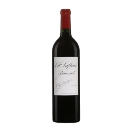 Château Lafleur Pomerol 2017
