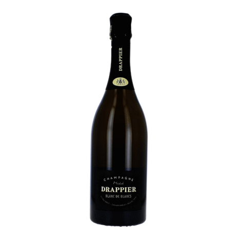 Champagne Drappier Blanc de Blancs