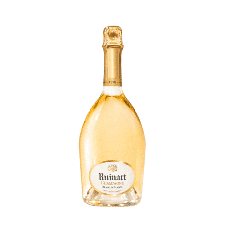 champagne Ruinart Blanc de blancs