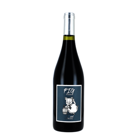 domaine la sarabande pig rouge
