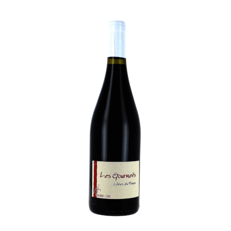 domaine verdier logel les gourmets