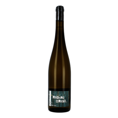 domaine verdier logel loyela blues