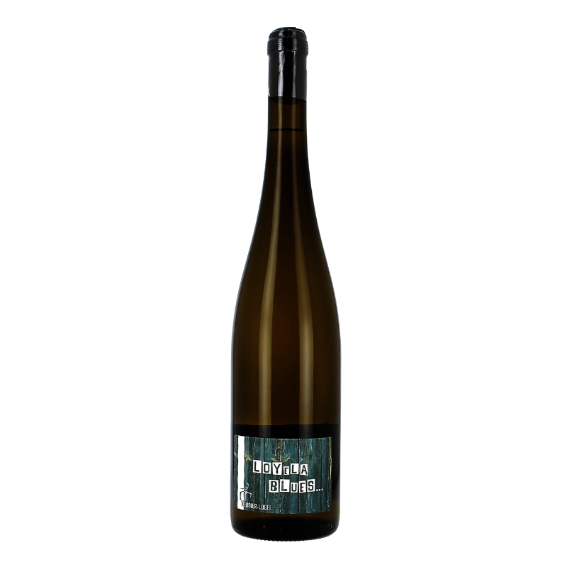 verdier logel loyela blues domaine verdier logel loyela blues