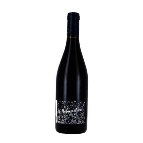 domaine verdier logel la volcanique rouge 2023