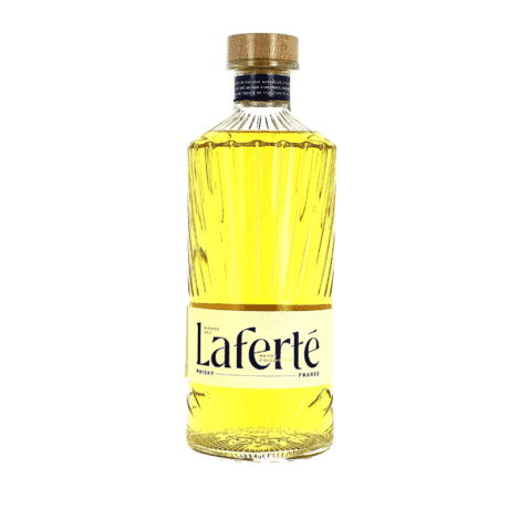 Whisky LaFerté Non Tourbé
