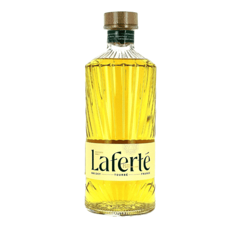 Whisky LaFerté tourbé