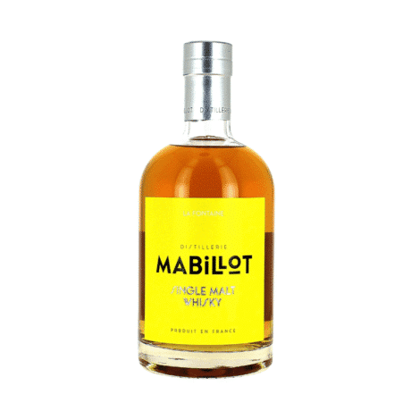 whisky mabillot la fontaine